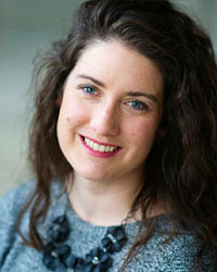 Beth Bradbury